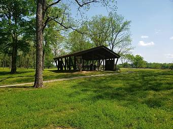 Group Shelter B