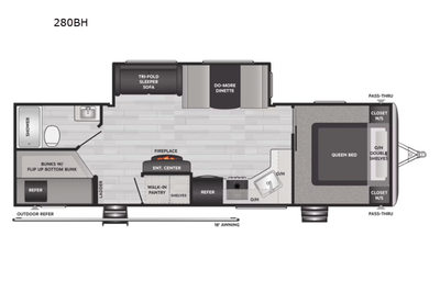 RV Rental