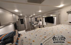 The Adventure Wagon! 2024 Family Bunkhouse RV, Sleeps 8, Pet Friendly