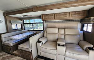 2020 Forest River RV Georgetown -2 full bathrooms!