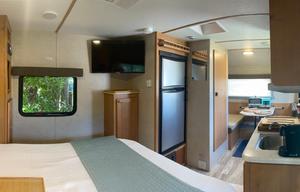 2019 Riverside RV Mt. McKinley 178