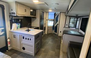 2022 Heartland Mallard 26 (Drop Off Only)