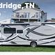 2014 Thor Motor Coach Citation
