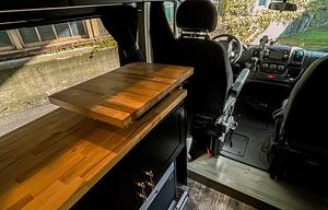 The Goober Van
