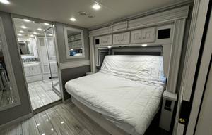 Presidential Luxury Coach
