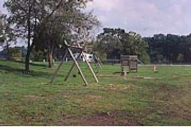 TURKEY CREEK