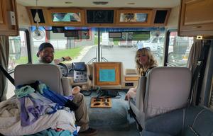 Edson RV Adventures