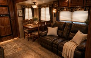 Sleeps 4 | Off-Grid Ready | Arctic Fox for Couples