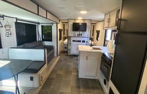 2022 Heartland Mallard 26 (Drop Off Only)