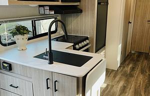 2022 Keystone RV Passport SL 282QB