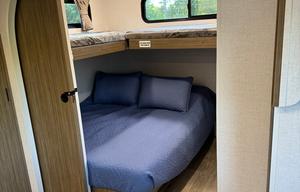 Brand New 2026 Wildwood 29VBUDX