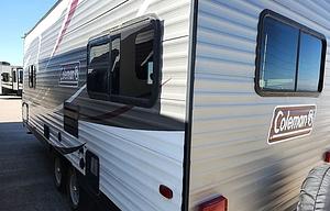 2019 Keystone RV Hideout 202LHS