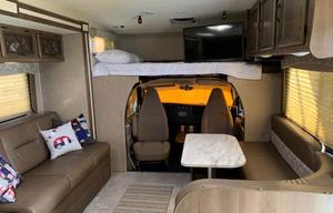 2019 Coachmen RV Freelander Gypsy Girl