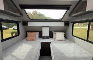 The Basecamp (Off Grid Ready)