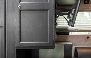 Roadtrek Agile "Silver Bliss" CLASS B Camper