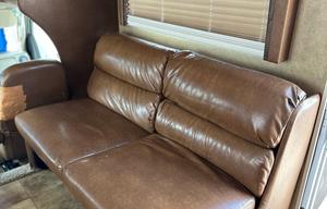 'Odin' 2014 Jayco Greyhawk ACO742