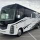 Luxury Class A | Sleeps 7 | Families