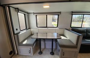 2022 Heartland Mallard IDM32