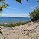 LAKE MICHIGAN AT ST. IGNACE4