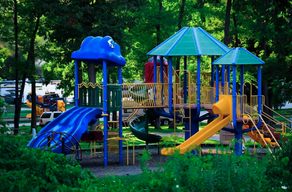 Holly Campground