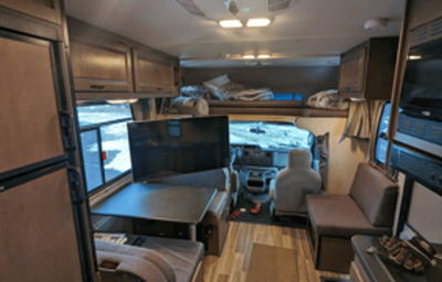 The Executive Suite