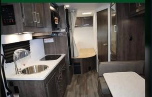 2026 Jayco Redhawk SE 22E