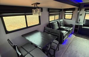 2022 Forest River RV Cherokee Alpha Wolf 26RL-L RV rental photo 7