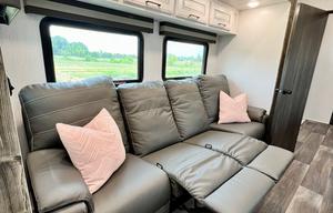 Christensen Bighorn Basecamp-- Veteran Owned