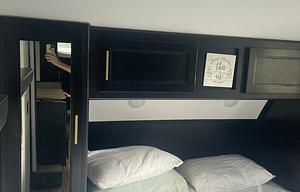 Mercury Rising Ranch Glamping Experience