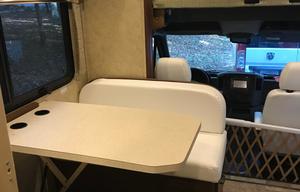 2014 Forest River RV Solera 24R