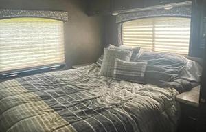2019 Thor Motor Coach Chateau 30D