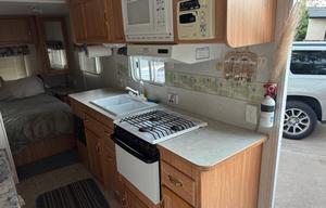 The Mobile Hideout