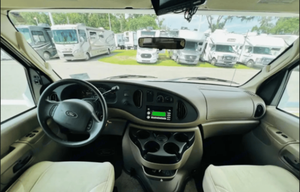 West Michigan Sunseeker GMI2807