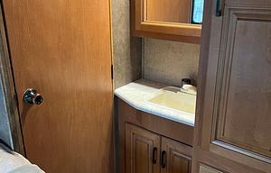 Milanez RV Rental
