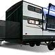 2021 Forest River RV Wildwood FSX 270RTK