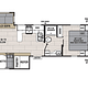 2022 Coachmen RV Northern Spirit Ultra Lite 2764RE