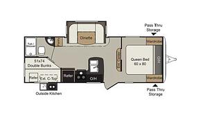 2019 Keystone RV Passport