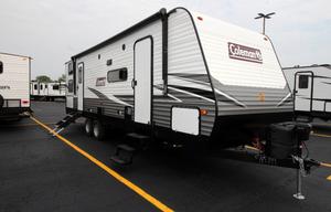 2022 Dutchmen RV Coleman Lantern Series 285BH