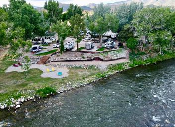 Pleasant Valley RV Park