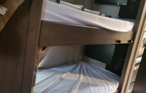 2021 Thor Motor Coach Four Winds 31EV