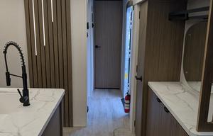 2026 Forest River RV Salem 270ZEN
