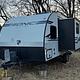 2020 Venture RV Sonic Lite 169VUD