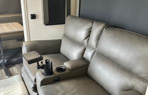 2023 Keystone RV Cougar Half-Ton 25RDSWE