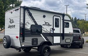 2024 JAYCO BAJA