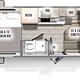 French Creek New Light Weight Travel Trailer