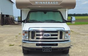 2019 Winnebago Minnie Winnie 22M RV rental photo 1