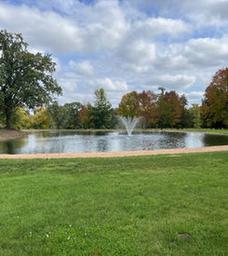Cedar Springs Golf Course & Campground
