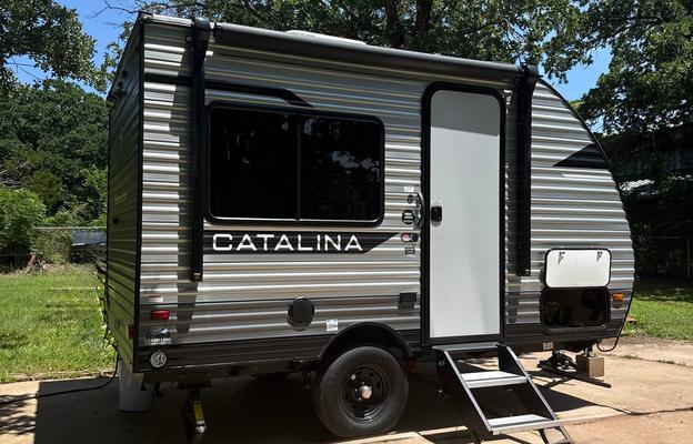 Catalina x Canvas 2025