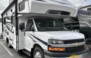 Easy to drive...Great Layout for 6...has solar