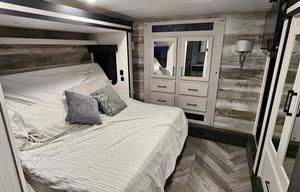 Getaway Glampster